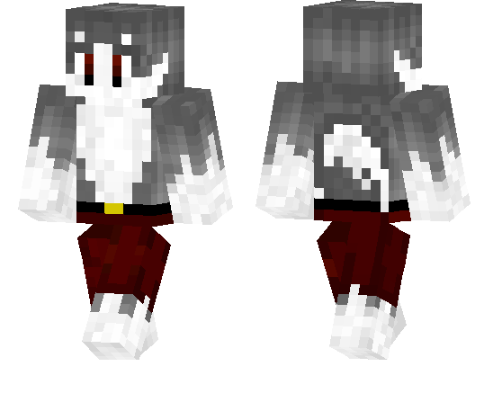 Werewolf Skin Skins Mapping And Modding Java Edition Minecraft Images