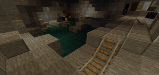 SCARICARE MAPPE CTM MINECRAFT DA