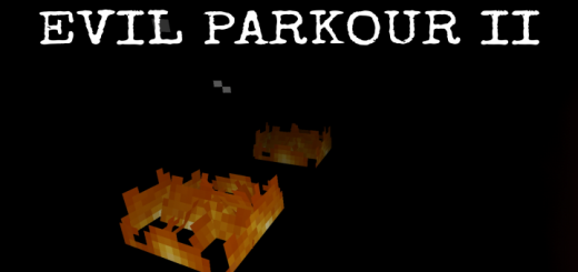 Evil Parkour 2