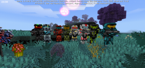 One Piece Evolve Addon 1 13 0 9 13 15 Minecraft Pe Mods Addons