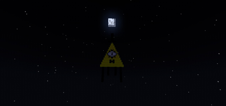 bill chipher animated cursor pack