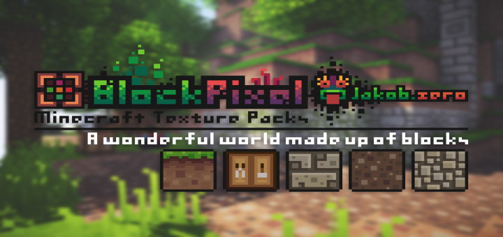 New UHD Textures, FuseRealism Resource Pack