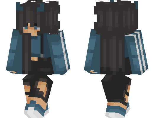 Boydie (3) | Minecraft PE Skins