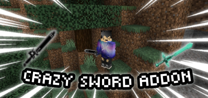 Cool Sword Names In Minecraft