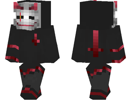 Tubbo Mcc 11  Minecraft PE Skins