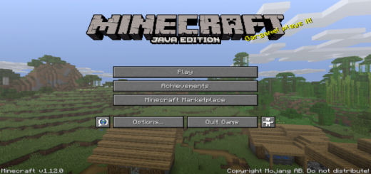 Java UI 1.4 (Official)