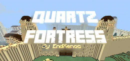 Quartz Fortress | 1.12/1.13