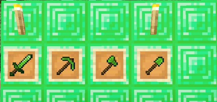 Emerald Tools Add On Minecraft Pe Mods Addons Emerald Tools Add On Minecraft Pe Mods Addons