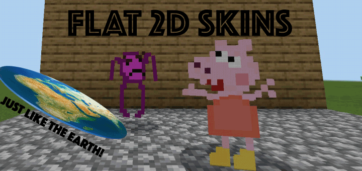 Roblox Piggy Skins In Minecraft