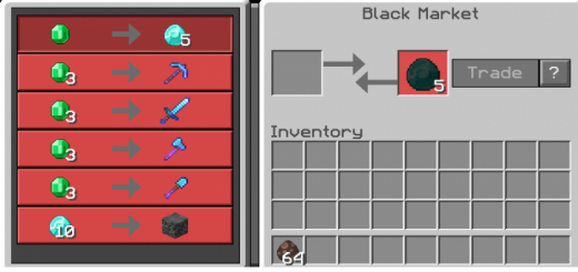 Nitwit Black Market