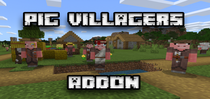 Hell village. Мод на свинолюдей майнкрафт. Minecraft pe Village Addon. Первая версии свиножителей в майнкрафт. Разбойники в mine и свинья.