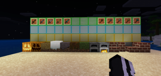 Simple Tweaks