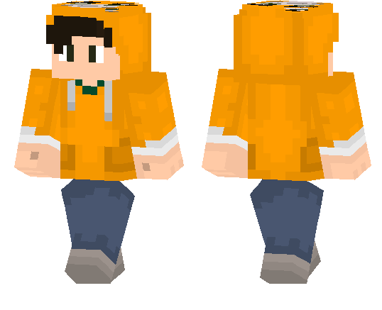 minecraft story mode skins pack