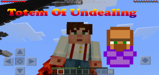 Totem Of Undealing Addon