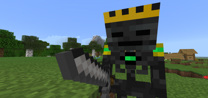 photo Minecraft Skeleton Texture Png warrior skeletons texture pack