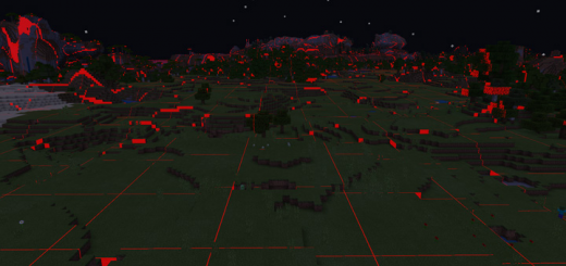 ChunkBounds Shaders
