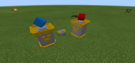 Defense Towers Add-on