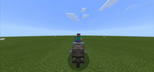Evolutionary Helper MOD (Add-on)