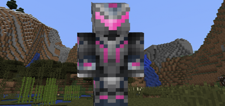 1150+ Skin Pack: Capes, Skins 4D, 4.5D, 5D & Animated Skins