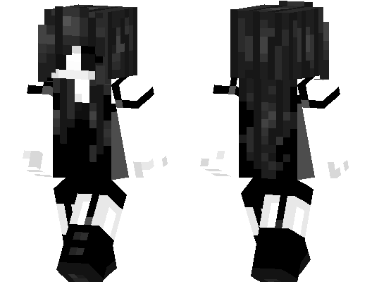 Ghost Minecraft Skins