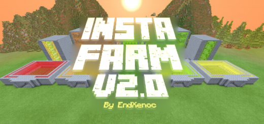 Insta Farms V2.0 Function Pack