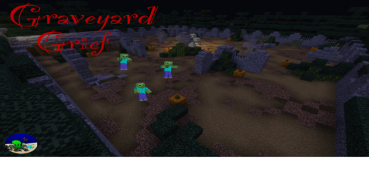 KC - Graveyard Grief
