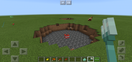 Mo' Tridents Add-on V1