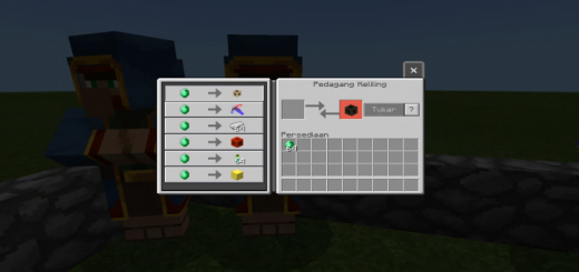 {OP} Useful Wandering Trader Add-on