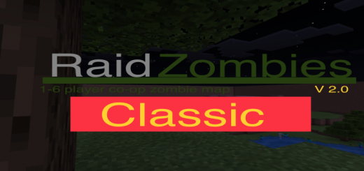 Raid Zombies