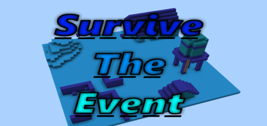 Survive The Event