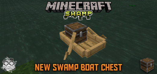 Swamp Boat Add-on