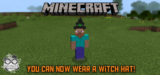 Witch Hat Add-on