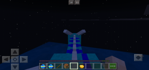 Aether Dragon Addon