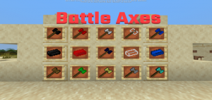 Craftable Name s Minecraft Pe Mods Addons