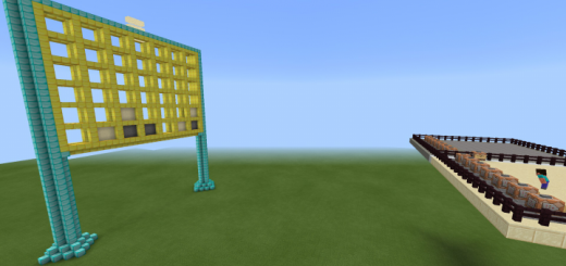 Connect4 Minigame