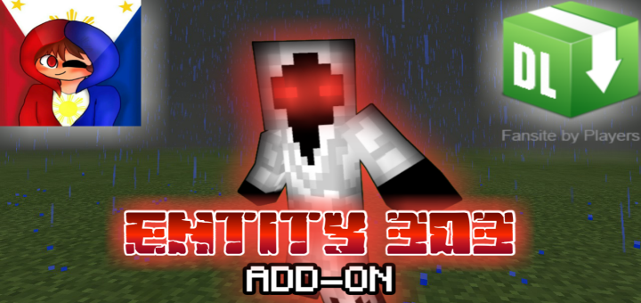 Entity303 Add On V1 14 Supported Minecraft Pe Mods Addons