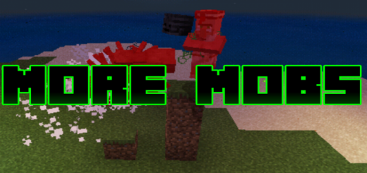 not so simple mobs minetest mod download