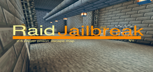 Raid Jailbreak (Updated)
