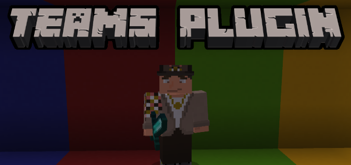 Teams Plugin 1 13 Minecraft Pe Mods Addons - roblox roller coaster plugin