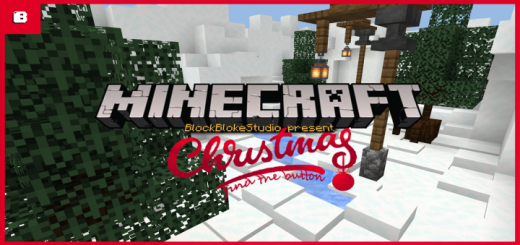 s Find The Button Minecraft Pe Maps