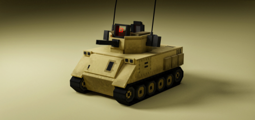 BM Tank Addon v2