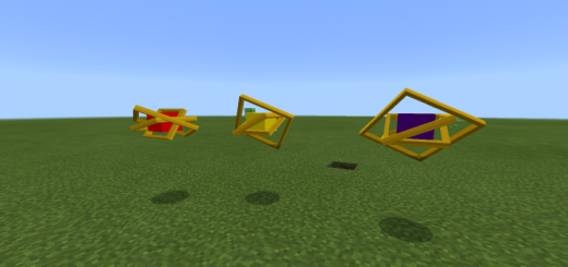 Cubes Of Magic Add-on