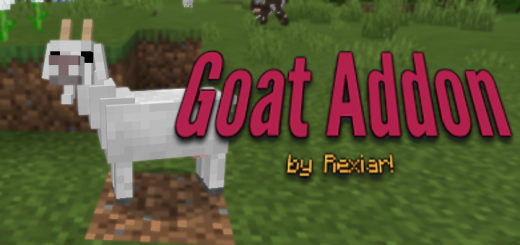 Goat Addon