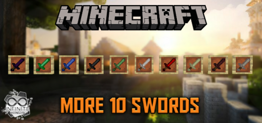 More Swords Add-on