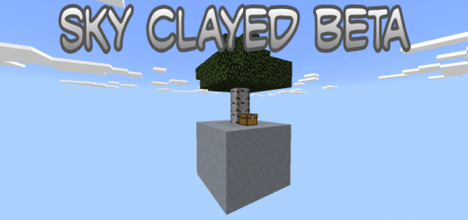 Sky Clayed Beta