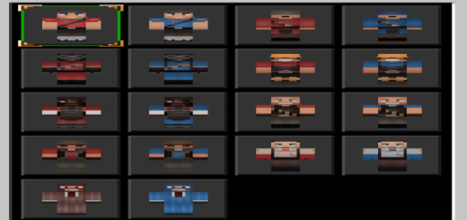 TF2 Skin Pack