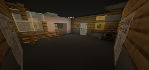 Therealechonox's Puzzle Map No. 2