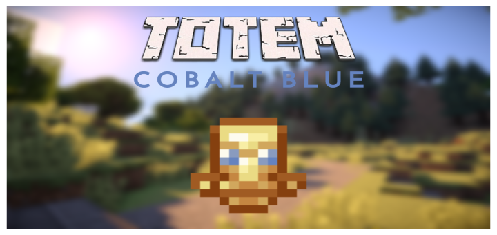 Totem Of Undying Texture Pack