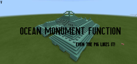 Search Results For Ocean Monuments Mcpe Dl