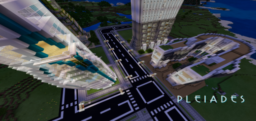 Pleionia City